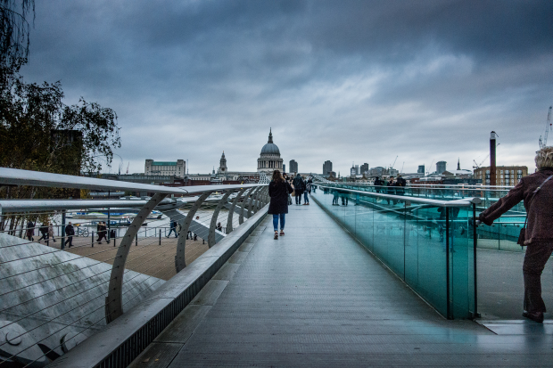 Camera Test: Sony RX100M4